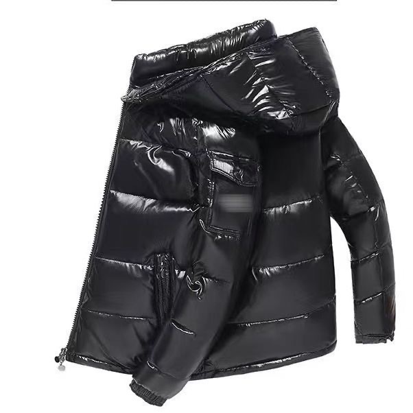 Jackets | Mens Ecrins Down Jacket Clothing Jackets