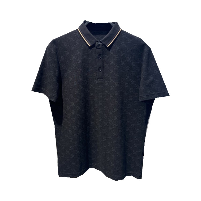 Polos | Mens Gg Stretch Polo Clothing Mens